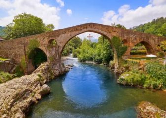 Los pueblos más visitados de cada comunidad