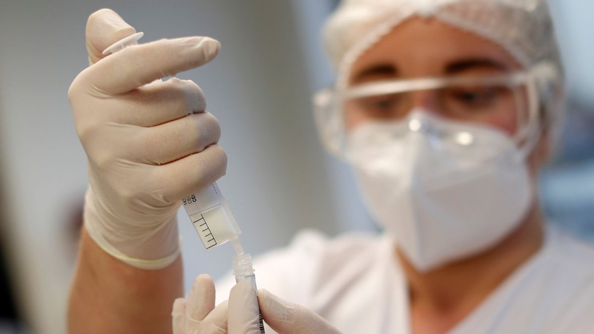 Coronavirus en España en directo: restricciones en Madrid y Semana Santa | 8M, última hora hoy
