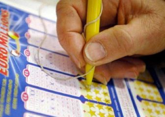 Euromillones: comprobar los resultados del sorteo de hoy, viernes 5 de marzo