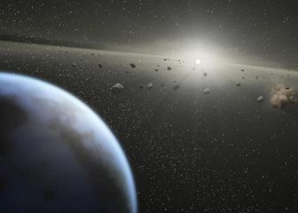 Asteroide Apophis: cuánto mide, velocidad, qué peligro hay y cuándo pasa