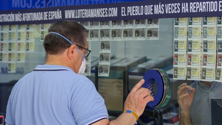 Sorteo Lotería Nacional en directo: números premiados de hoy, sábado 6 de marzo