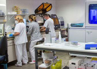 Avanza la píldora antiCOVID, un antiviral que cambiaría el signo de la pandemia