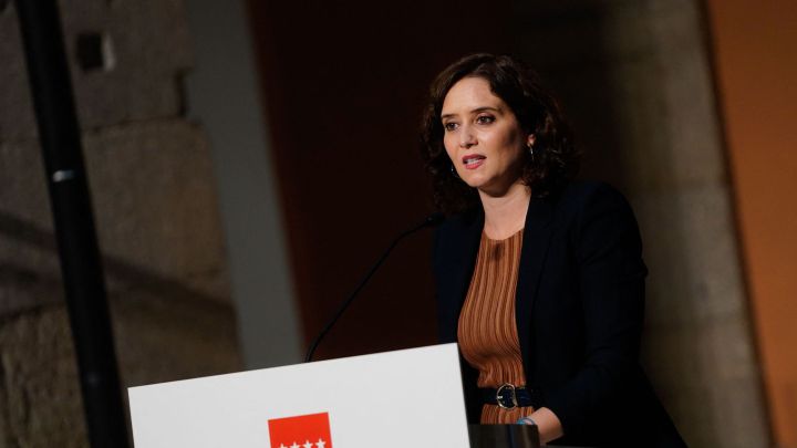 Ayuso convoca elecciones anticipadas en Madrid, en directo: el PP rompe con Ciudadanos | Última hora