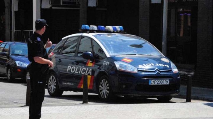 Detenido por okupar el piso de dos ancianos enfermos de COVID-19