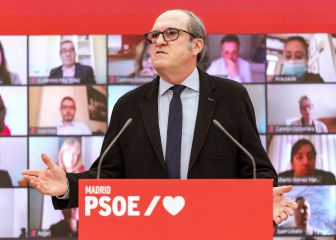 ¿Cuál fue el resultado de las últimas elecciones autonómicas en Madrid?