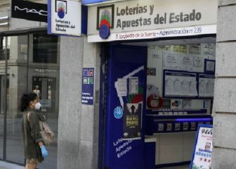Premio de 15 millones de euros para la localidad de Oyarzun