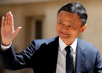 La misteriosa desaparición del magnate Jack Ma
