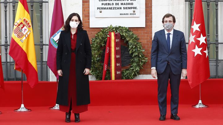 Elecciones Madrid: encuestas y noticias sobre Pablo Iglesias, Ayuso, Gabilondo... | Última hora del 4M