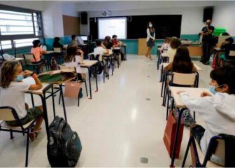 Educación diseña una revolución en España: menos teoría y más práctica