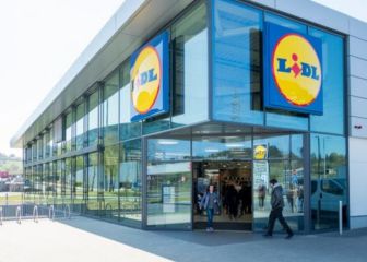 Lidl vende coches y se agotan en días