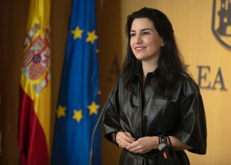 Vox desvela a su candidata a las elecciones de Madrid
