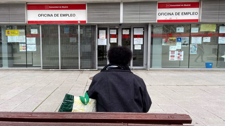 SEPE: ¿qué prestaciones no se cobrarán en abril por culpa del ataque informático?
