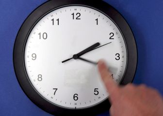 Cambio de hora: últimas noticias del cambio horario en España el 28 de marzo