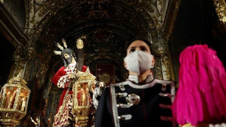 Domingo de Resurrección 2021: origen, qué significa y por qué se celebra en Semana Santa