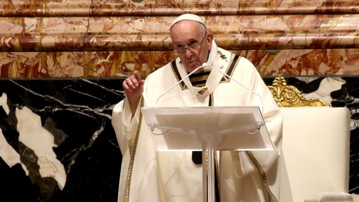 Bendición Urbi et Orbi del Papa Francisco, en vivo: oración desde el Vaticano, en directo
