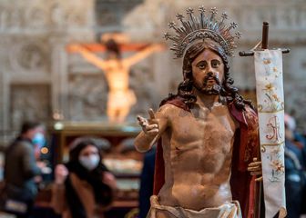 Lunes de Pascua 2021: origen, qué significa y por qué se celebra en Semana Santa