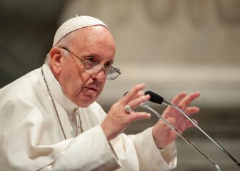 Regina Coeli del Papa Francisco, en vivo: Lunes del Ángel en el Vaticano, en directo
