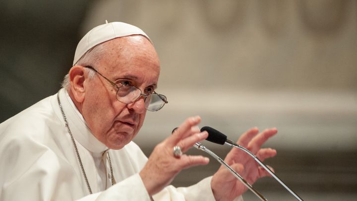 Regina Coeli del Papa Francisco, en vivo: Lunes del Ángel en el Vaticano, en directo