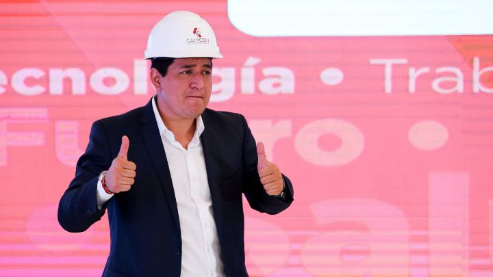 Elecciones de Ecuador 2021: ¿quién ganará el día 11 según las encuestas y sondeos?
