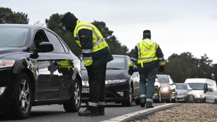 Cierre perimetral: ¿se puede viajar entre provincias cuando acabe el estado de alarma?
