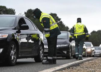 Cierre perimetral: ¿se puede viajar entre provincias cuando acabe el estado de alarma?