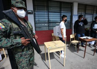 Elecciones Presidenciales Ecuador 2021: cómo buscar en el Registro CNE mi nombre y saber si puedo votar