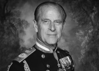 Muere el príncipe Felipe de Edimburgo