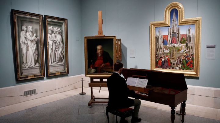El Museo del Prado triunfa en redes sociales revelando los misterios de sus cuadros
