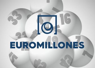Euromillones: comprobar los resultados del sorteo de hoy, martes 13 de abril