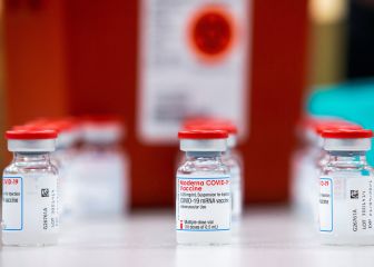 ¿Por qué las vacunas de Pfizer y Moderna no producen trombos?
