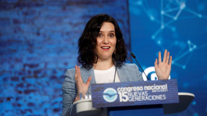 Elecciones en Madrid, en directo: última hora del 4M | Pablo Iglesias, Ayuso, candidaturas y encuestas