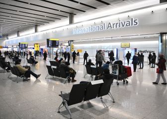 Los lugares a evitar si viajas sin estar vacunado