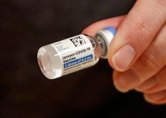 Decisión drástica de la UE con la vacuna de Janssen y AstraZeneca