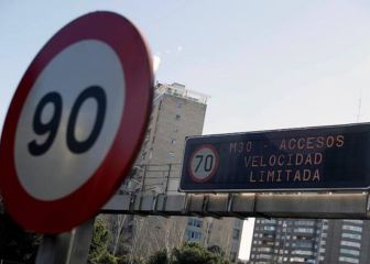 Así serán las multas por infracción de velocidad de la DGT: puntos, sanción económica...
