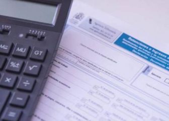 ¿Tengo que hacer la declaración si cobro el subsidio a mayores de 45 años?
