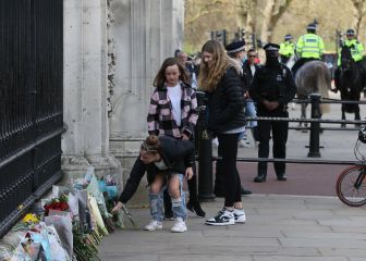 Duque de Edimburgo: funeral del Príncipe Felipe hoy, en directo