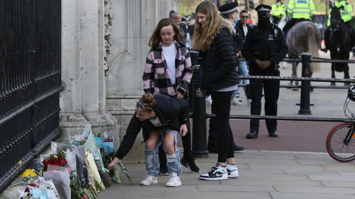 Duque de Edimburgo: funeral del Príncipe Felipe hoy, en directo