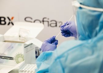 Descubren de dónde provienen la mayoría de contagios en el mundo