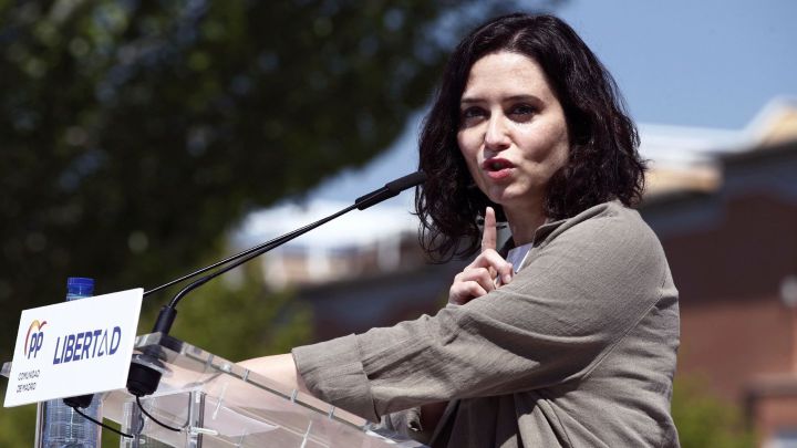 Elecciones en Madrid, en directo: última hora del 4M | Debate, encuestas, Ayuso, Gabilondo, Iglesias...