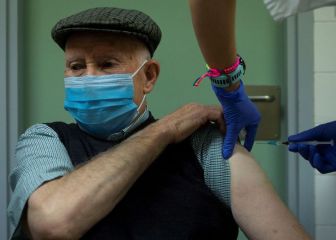 Sanidad plantea un cambio muy relevante en el plan de vacunación