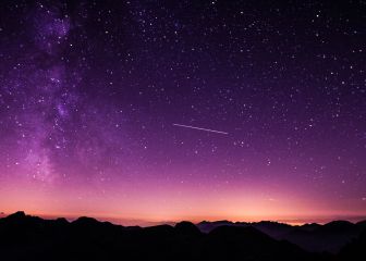 Líridas 2021: fechas, horarios, cómo ver y cuándo es la lluvia de estrellas de abril