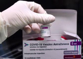 Nueva teoría sobre el origen de los trombos tras la vacunación con AstraZeneca
