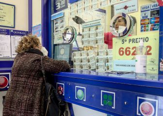 Comprueba los resultados del sorteo de hoy, sábado 24 de abril