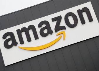 Amazon, preocupada por una lesión común de sus empleados