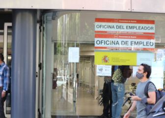 Cuándo se cobra el paro y ERTE de mayo: fechas de pago de las principales entidades bancarias