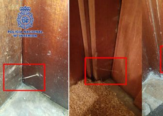 El nuevo método de los ladrones para conocer si una casa se encuentra vacía