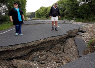 Google 'ataca' a los terremotos