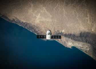 El plan de Elon Musk para llevar internet a la España vaciada
