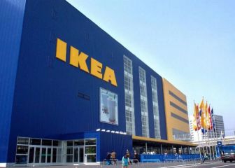 Horario de tiendas y centros comerciales el 1 y 2 de mayo: El Corte Inglés, IKEA, Zara...