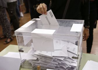 ¿Cómo votar si vives en una zona confinada? Este es el justificante